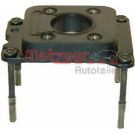 Metzger Flansch, Zentraleinspritzung 8070866