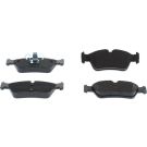 BOSCH Bremsbelagsatz, Scheibenbremse 0 986 494 096