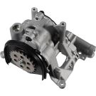 Metzger Ölpumpe 8000061