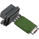 Metzger Widerstand, Innenraumgebläse 0917733