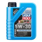 LIQUI MOLY Motoröl Longtime High Tech 5W-30 1 l 1136 LIQUI MOLY Motoröl Longtime High Tech 5W-30 1 l 1136