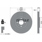 Bremsscheibe 92133203