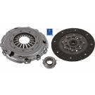 SACHS 3000 951 592 Kupplungssatz