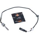 NRF Sensor, Abgastemperatur EASY FIT 707197