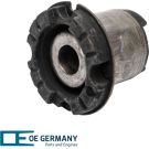 Lager Achsträger Hinterachse beidseitig vorne für PEUGEOT 206 2A C 2D 2E K 5131 Lager Achsträger Hinterachse beidseitig vorne für PEUGEOT 206 2A C 2D 2E K 5131
