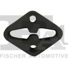 FA1 Halter, Abgasanlage 453-907