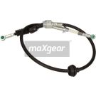 Maxgear Seilzug, Schaltgetriebe 32-0661