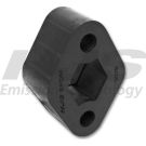 HJS Halter, Schalldämpfer 83 21 6739