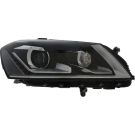 Hauptscheinwerfer 044510 Hauptscheinwerfer 044510