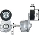 Gates Spannrolle, Keilrippenriemen DriveAlign™ T39160