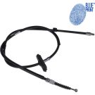 Blue Print Seilzug, Feststellbremse ADG046264