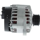 Generator 1 986 A01 336 Generator 1 986 A01 336