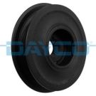 Dayco Riemenscheibe, Kurbelwelle DPV1076