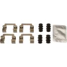 TRW Zubehörsatz, Scheibenbremsbelag PFK664