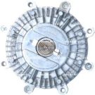 Kupplung, Kühlerlüfter 49546