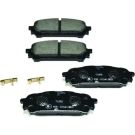 Hella Bremsbelagsatz, Scheibenbremse 8DB 355 012-311