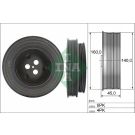 INA Riemenscheibe, Kurbelwelle 544 0131 10