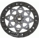 Sachs Kupplungsscheibe 1864 000 488
