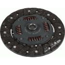 Sachs Kupplungsscheibe 1878 040 545 Sachs Kupplungsscheibe 1878 040 545