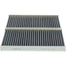 BOSCH 1 987 432 402 Innenraumfilter BOSCH 1 987 432 402 Innenraumfilter