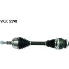 SKF Antriebswelle VKJC 5198