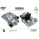 FTE Bremssattel 9290834
