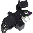 Metzger Generatorregler 2390114