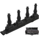 FEBI BILSTEIN 33663 Zündspule FEBI BILSTEIN 33663 Zündspule