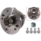 FAG Radlagersatz 713 6681 90