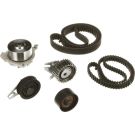 Gates Wasserpumpe + Zahnriemensatz PowerGrip™ KP75429XS