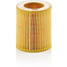 MANN-FILTER C 630 Luftfilter MANN-FILTER C 630 Luftfilter