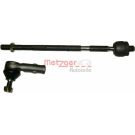 Metzger Spurstange COMPETENCE KIT 56005601