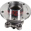 Metzger Radlagersatz WM 2345