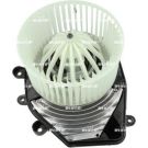 Innenraumgebläse 34009