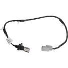 Valeo Impulsgeber, Kurbelwelle 366202