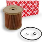 FEBI BILSTEIN 32764 Kraftstofffilter FEBI BILSTEIN 32764 Kraftstofffilter