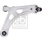 FEBI BILSTEIN 185609 Querlenker, Lenker, Radaufhängung FEBI BILSTEIN 185609 Querlenker, Lenker, Radaufhängung