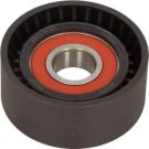 Maxgear Umlenk-/Führungsrolle, Keilrippenriemen 54-1237