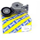 NTN-SNR Spannrolle, Keilrippenriemen GA357.04