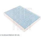Blue Print Filter, Innenraumluft ADF122528