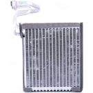 Nissens Verdampfer, Klimaanlage 92214