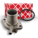 FEBI BILSTEIN 104909 Thermostat, Kühlmittel FEBI BILSTEIN 104909 Thermostat, Kühlmittel