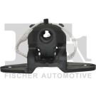 FA1 Halter, Abgasanlage 213-921