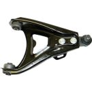 Metzger Lenker, Radaufhängung 58064402