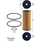 Ölfilter OX 137D1/S