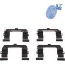 Blue Print Zubehörsatz, Scheibenbremsbelag ADM548604