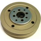 Corteco Riemenscheibe, Kurbelwelle 80000395