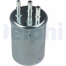 Kraftstofffilter HDF924
