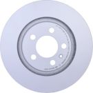 Bremsscheibe 8DD 355 105-381 Bremsscheibe 8DD 355 105-381