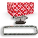 FEBI BILSTEIN 33835 Kettensatz, Ölpumpenantrieb